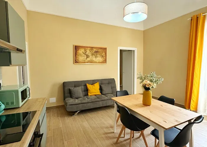Cyo Apartment 1