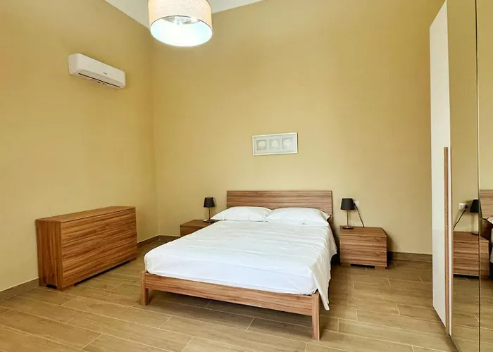 Cyo Apartment 1