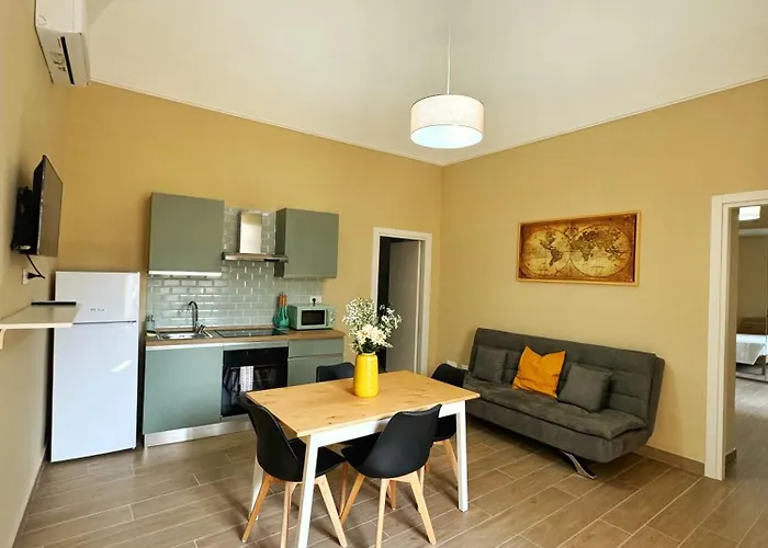 Cyo Apartment 1