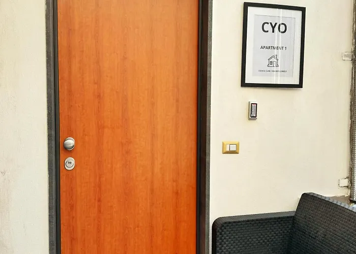 Cyo Apartment 1