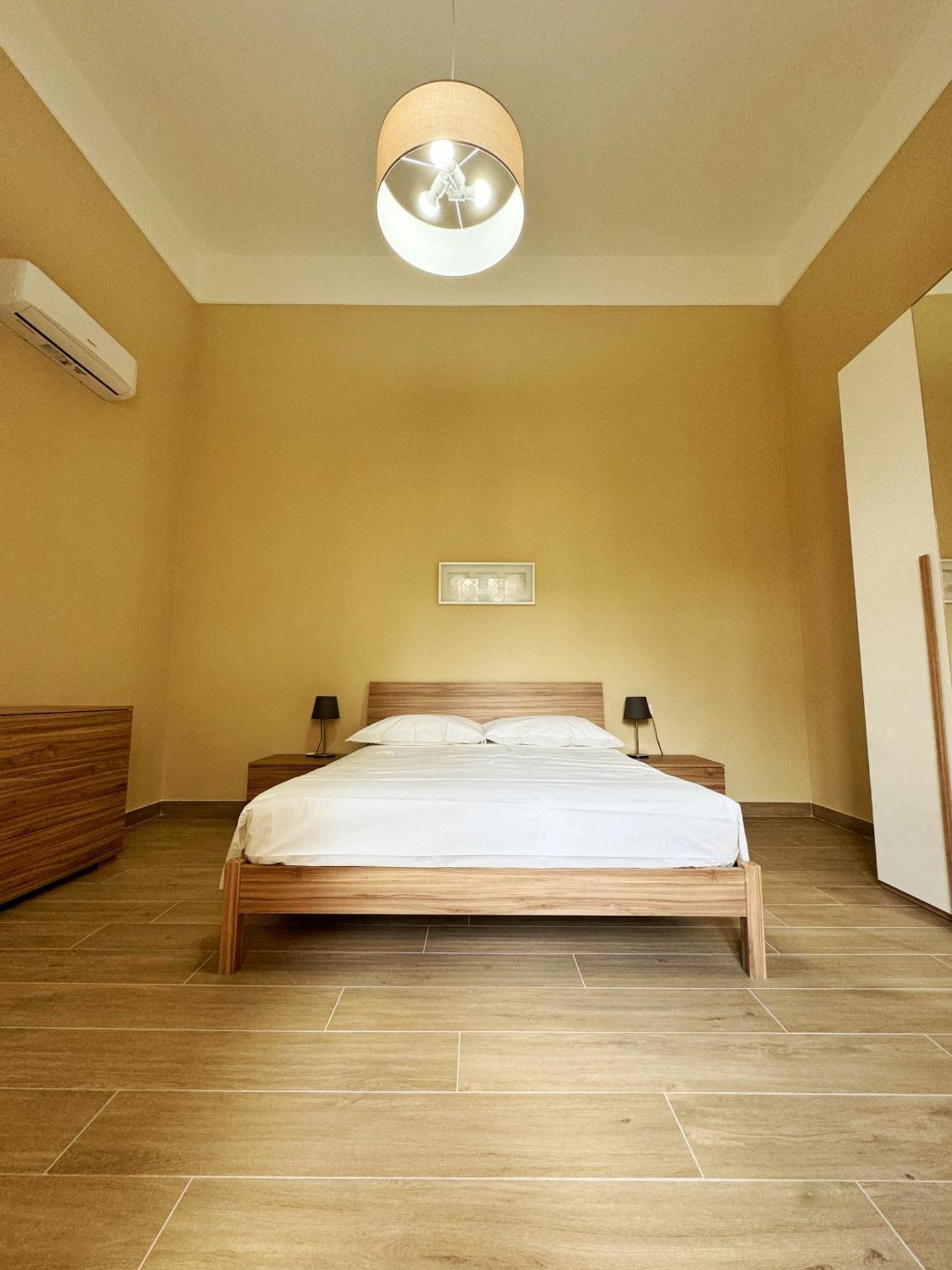 Cyo 1 Apartment *