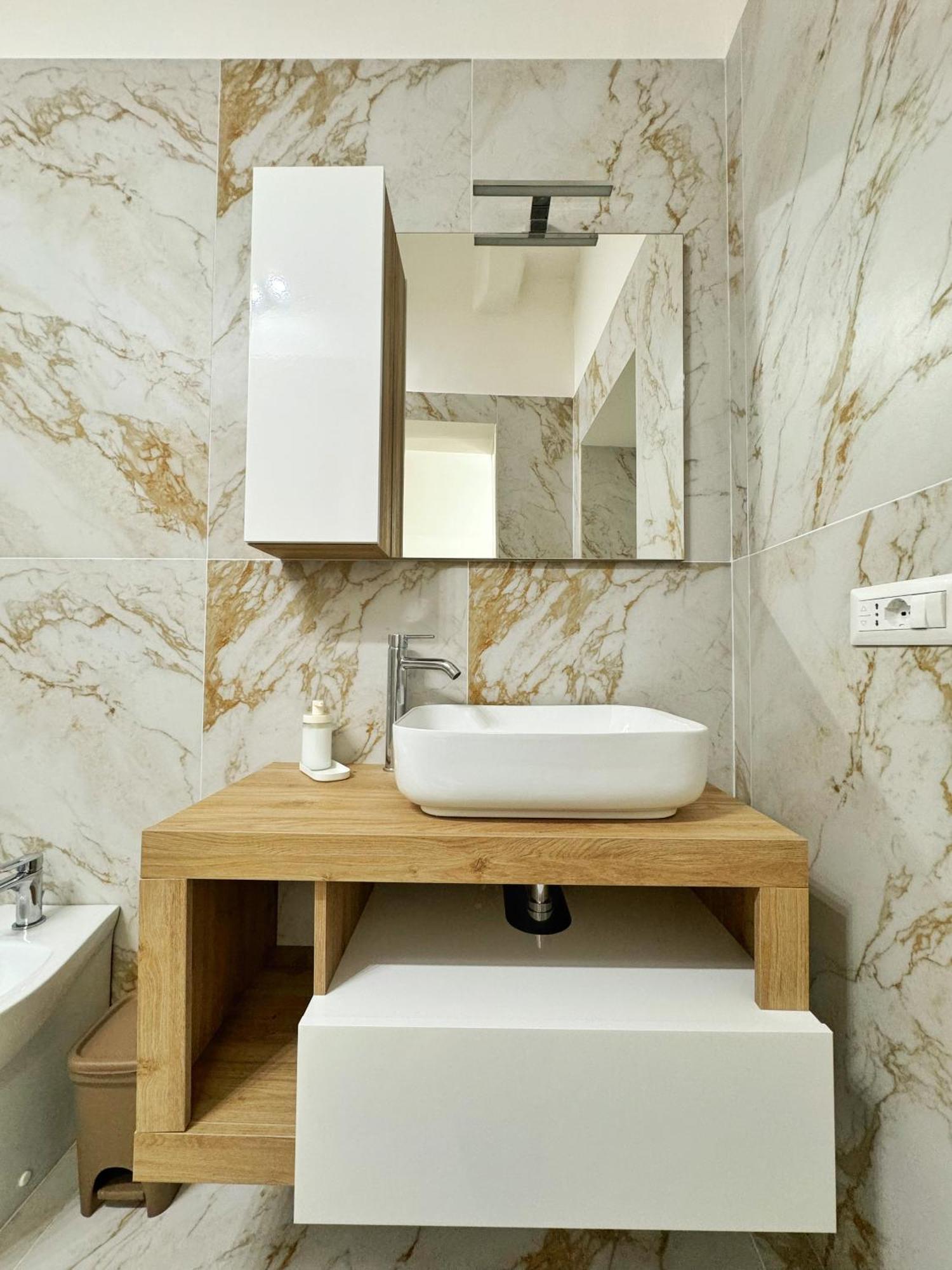 Apartment Cyo 1