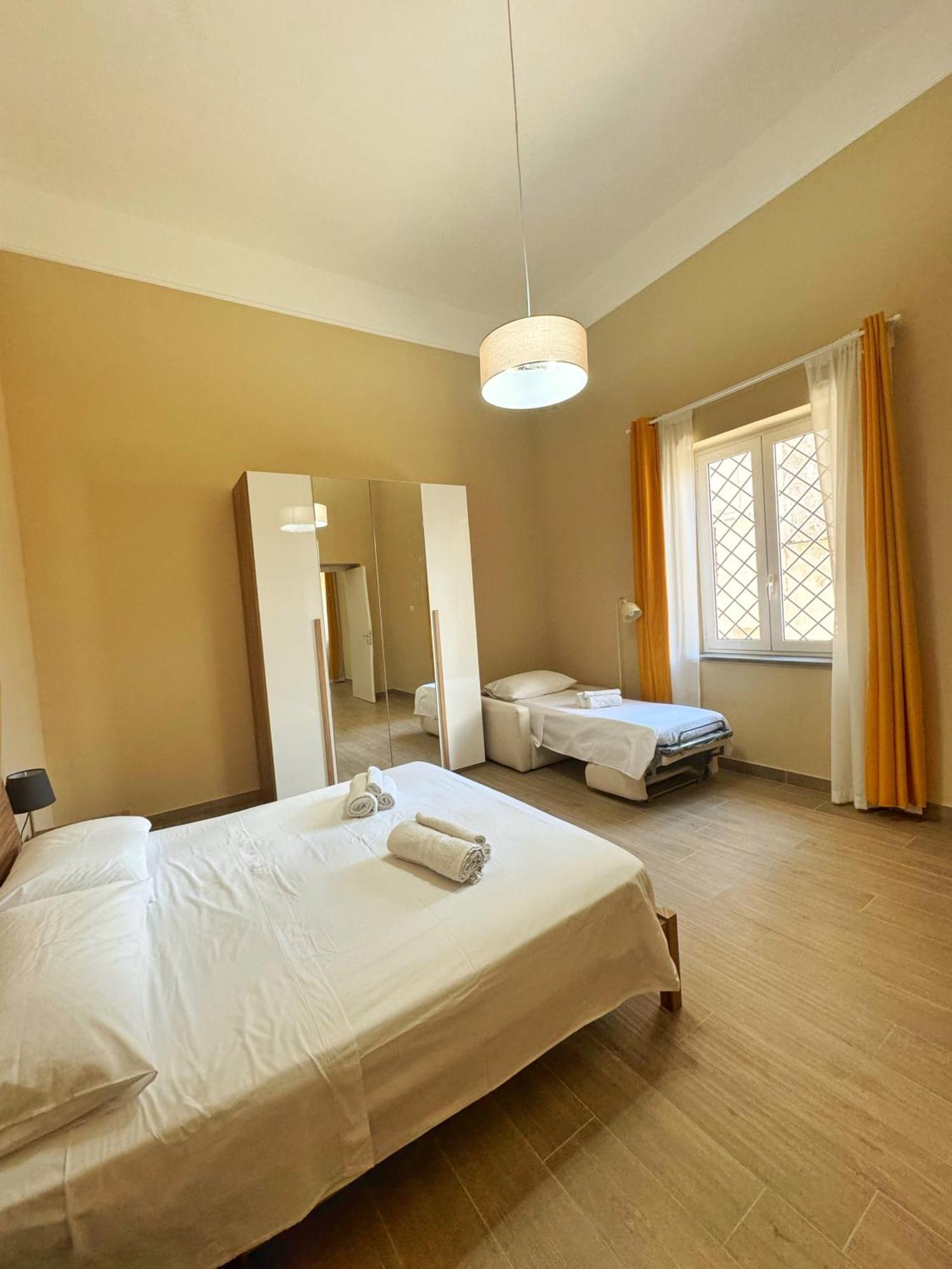 Apartment Cyo 1 Boscotrecase